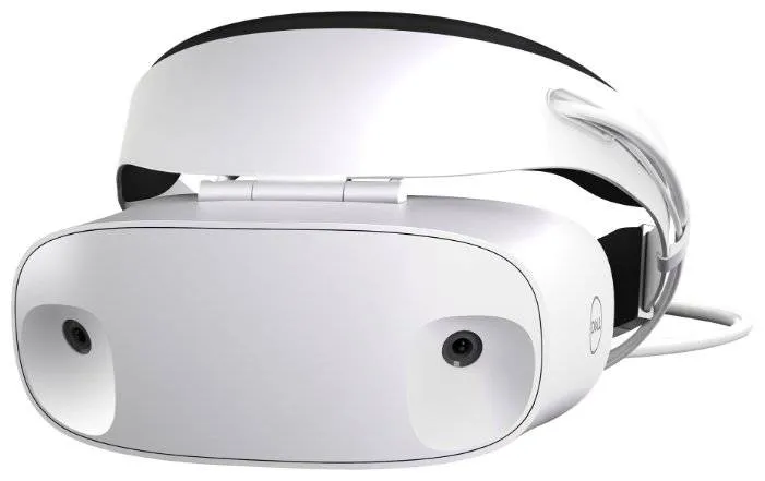 Ремонт VR систем Dell Windows Mixed Reality в сервисном центре FIX-Dell