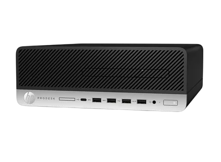 Ремонт компьютеров Dell ProDesk 400 G7 в сервисном центре FIX-Dell