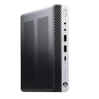 Ремонт компьютеров Dell EliteDesk 800 G6 в сервисном центре FIX-Dell